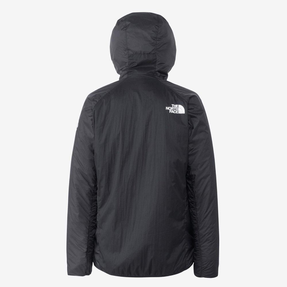 Hybrid Ablazer Hoodie - 宗像山道具店 by GRIPS Hybrid Ablazer Hoodie - 宗像山道具店 by GRIPS