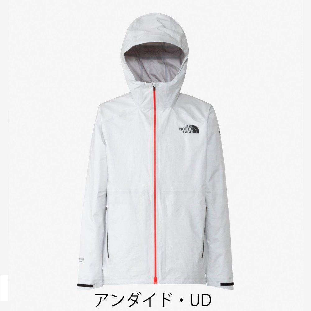 FL Parabola Jacket - 宗像山道具店 by GRIPS FL Parabola Jacket - 宗像山道具店 by GRIPS