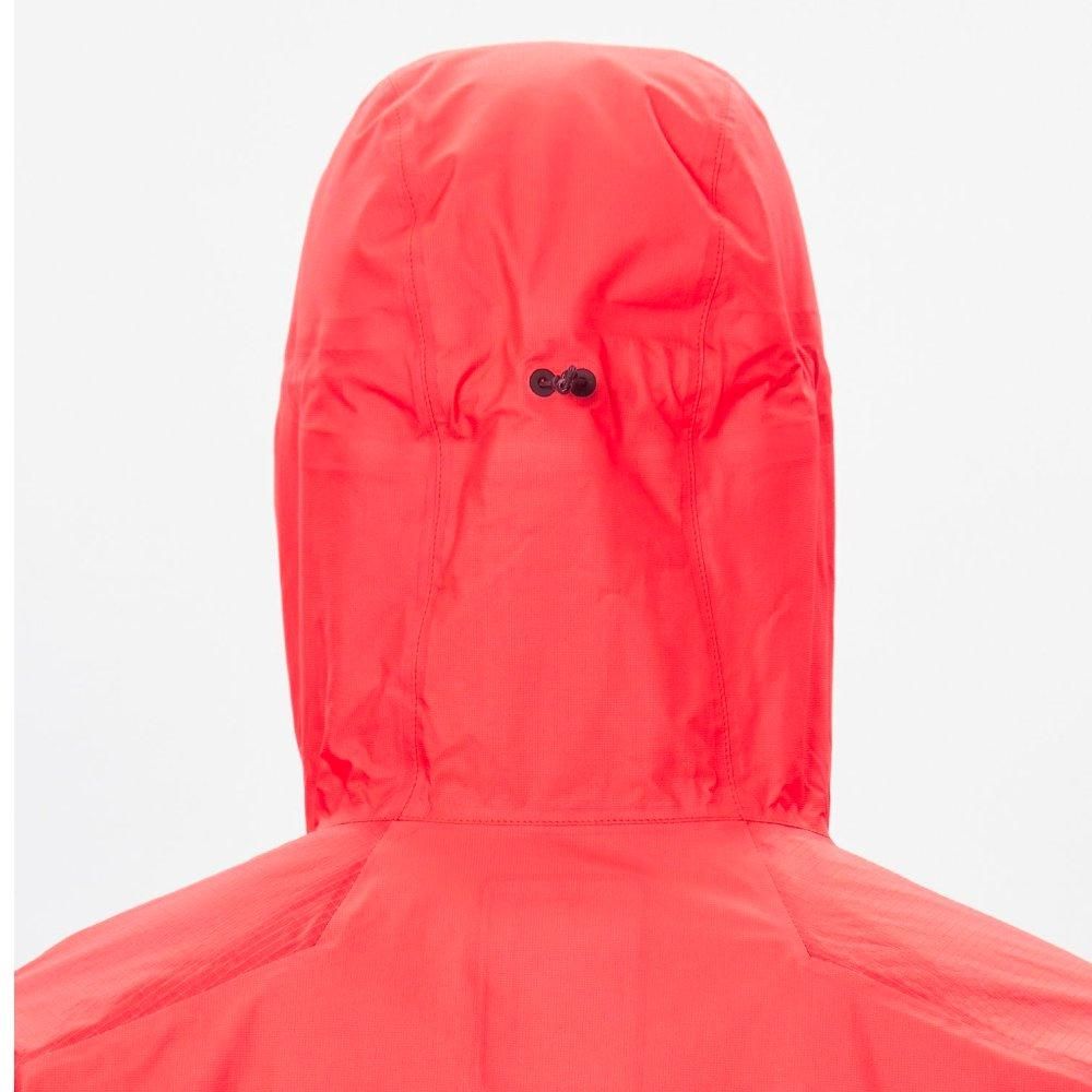 FL Parabola Jacket - 宗像山道具店 by GRIPS FL Parabola Jacket - 宗像山道具店 by GRIPS