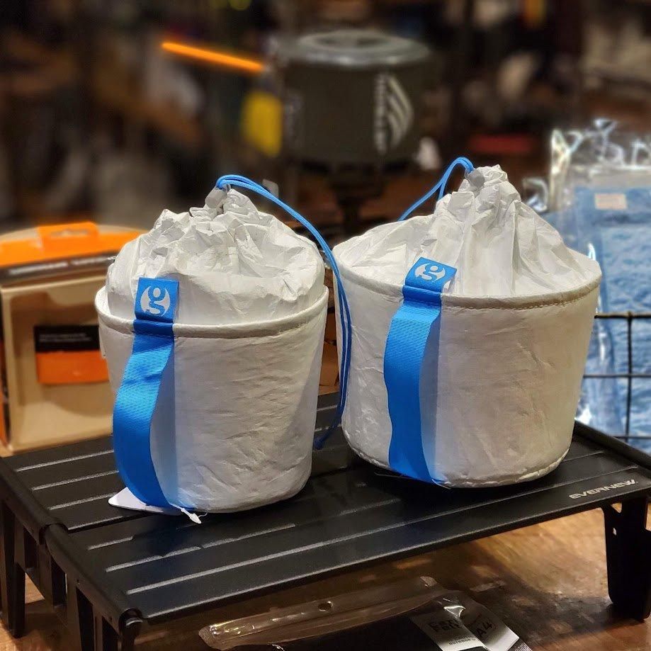 PotPocket – Gossamer Gear
