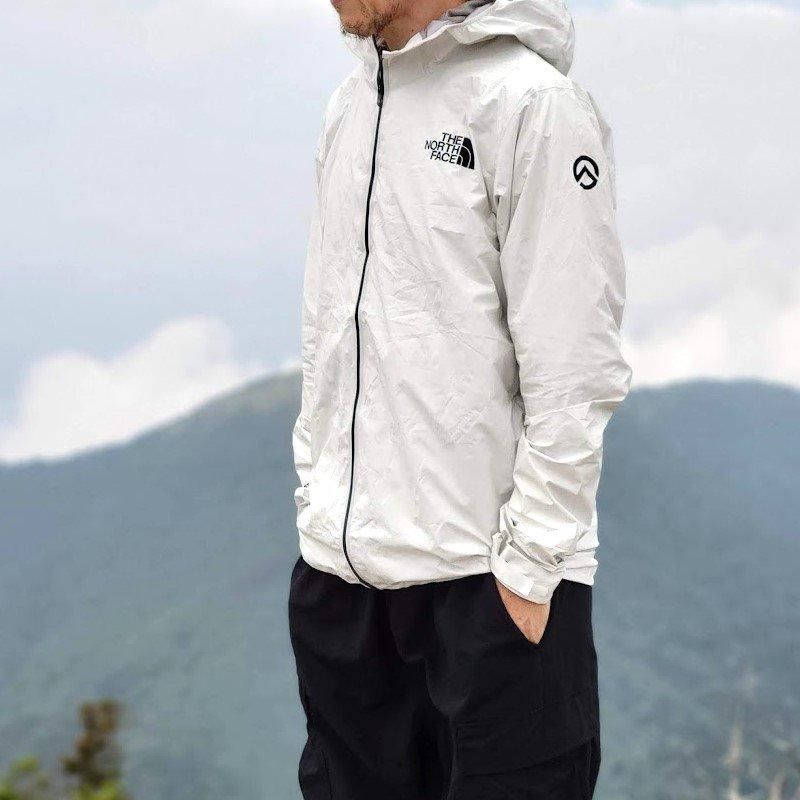 FL Trail Peak Jacket - 宗像山道具店 by GRIPS FL Trail Peak Jacket - 宗像山道具店 by GRIPS