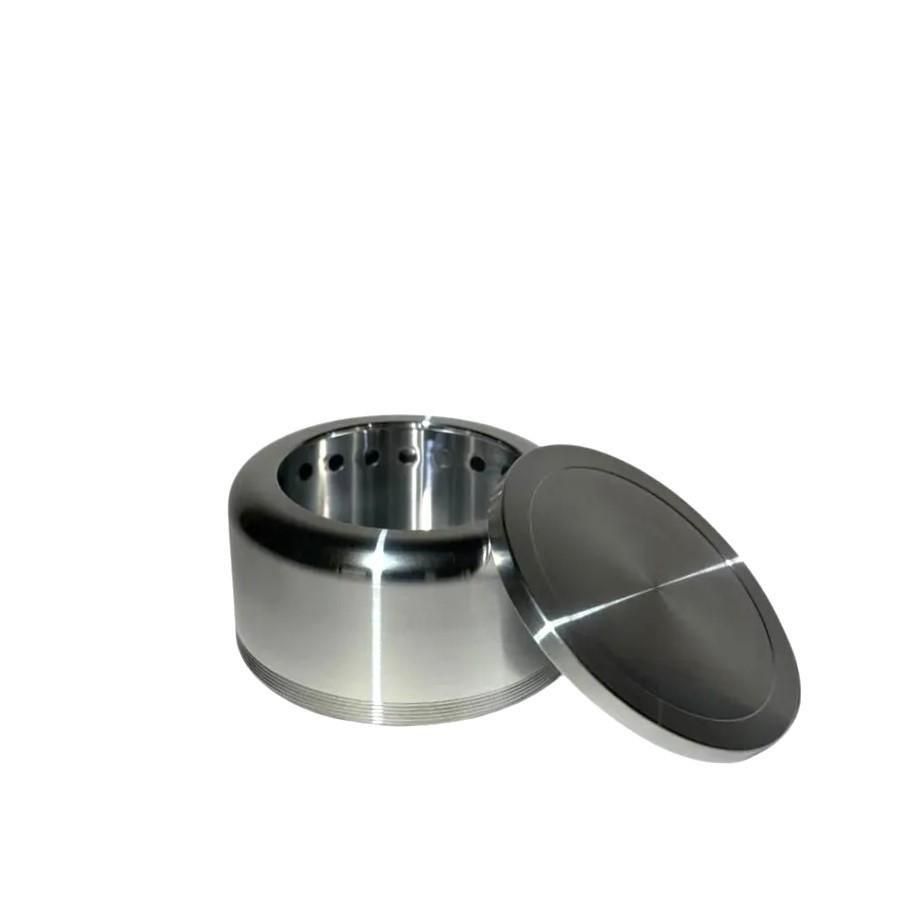 F.D Stove アルコールストーブ + 燃料ブロック+防風メッシュ F.D Stove アルコールストーブ + 燃料ブロック+防風メッシュ