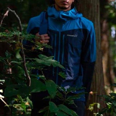 falketind Gore-Tex Paclite Jacket - 宗像山道具店 by GRIPS falketind Gore-Tex Paclite Jacket - 宗像山道具店 by GRIPS