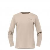 femund tech Long sleeve (W)<img class='new_mark_img2' src='https://img.shop-pro.jp/img/new/icons18.gif' style='border:none;display:inline;margin:0px;padding:0px;width:auto;' />
