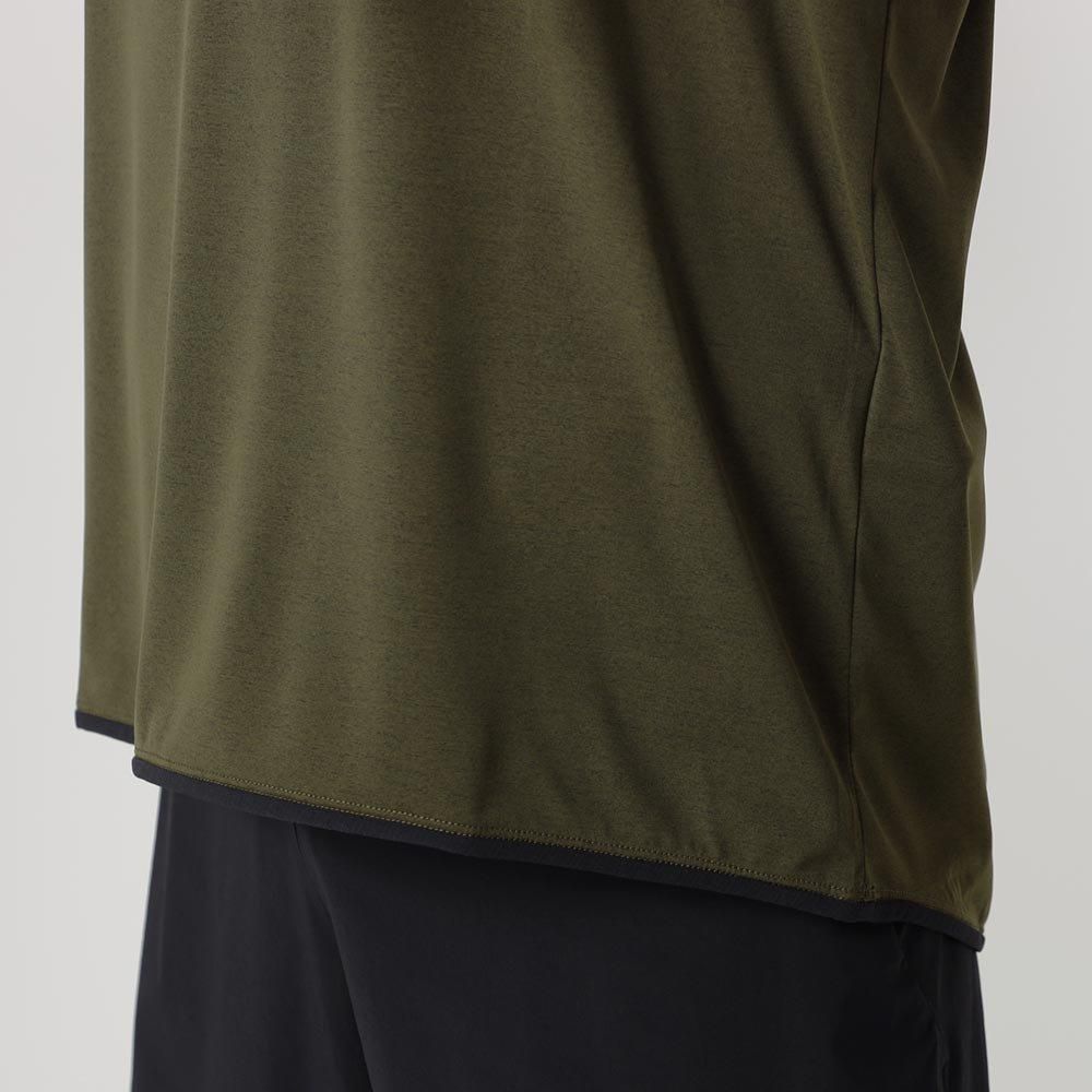 ノローナ メンズ シーボットン イコライザー テック ロングスリーブ Lサイズ skibotn equaliser tech Long sleeve (M) | フルマークスストア