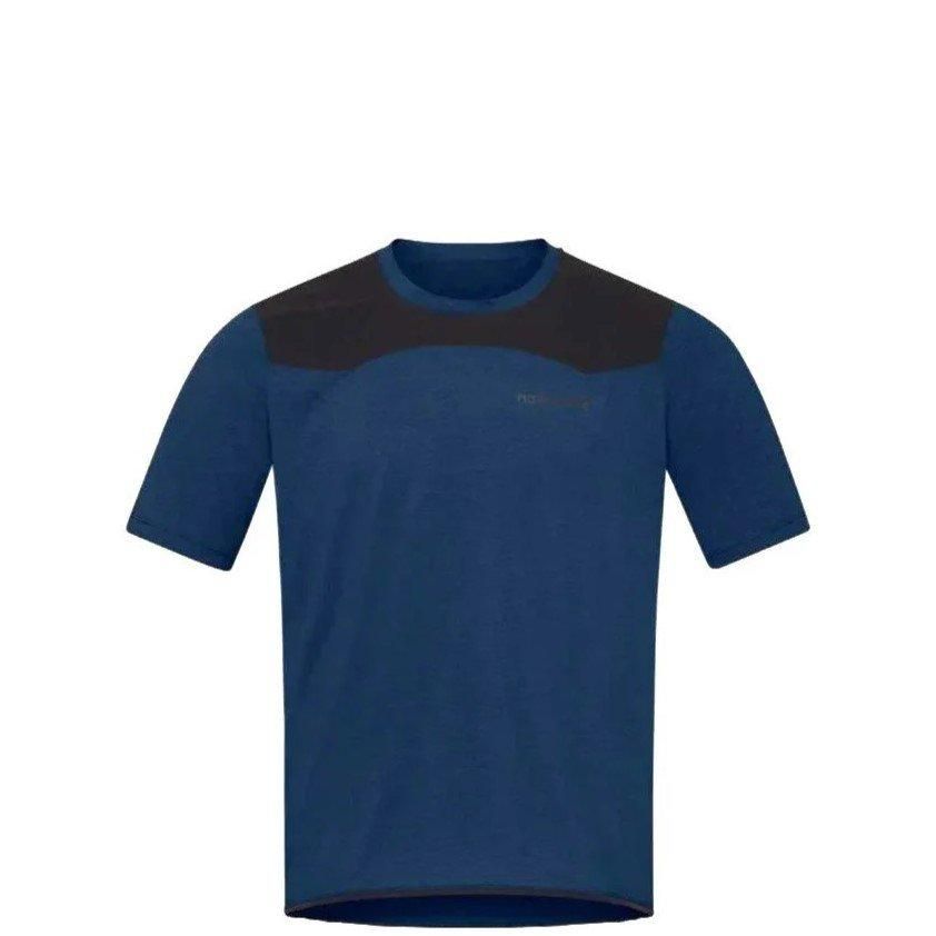 skibotn equaliser tech T-Shirt (M) - 宗像山道具店 by GRIPS