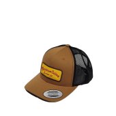 TRAILBUM TRUCKER HAT<img class='new_mark_img2' src='https://img.shop-pro.jp/img/new/icons5.gif' style='border:none;display:inline;margin:0px;padding:0px;width:auto;' />