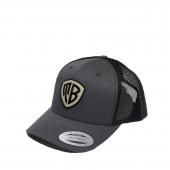 TRAILBUM TRUCKER HAT