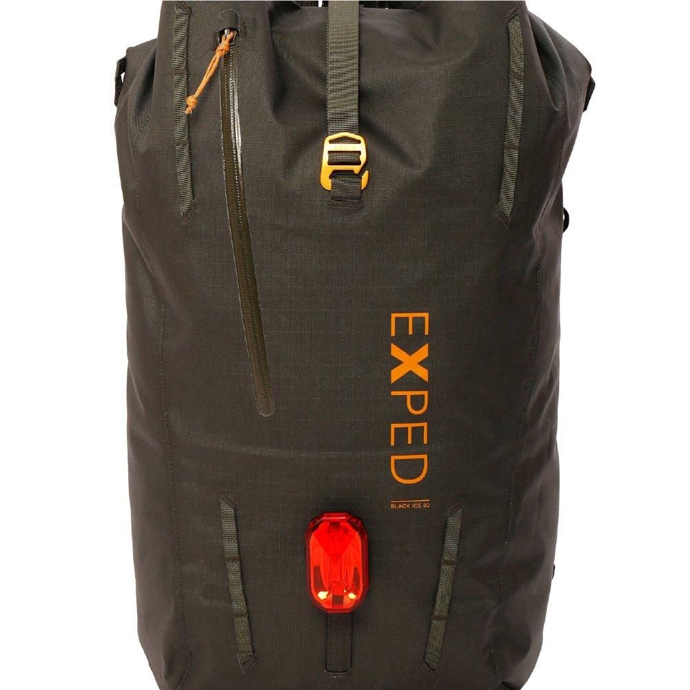 Black Ice 30 - 宗像山道具店 by GRIPS Black Ice 30 - 宗像山道具店 by GRIPS