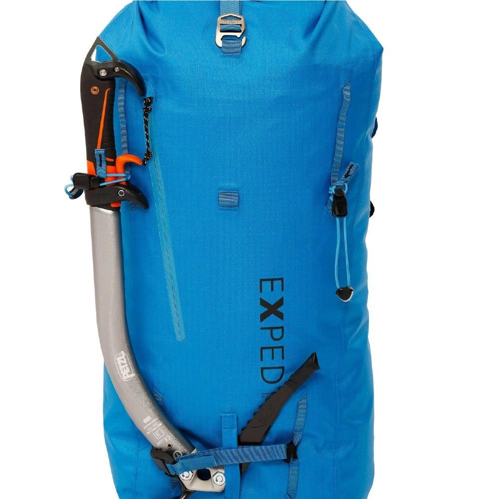 Black Ice 30 - 宗像山道具店 by GRIPS Black Ice 30 - 宗像山道具店 by GRIPS