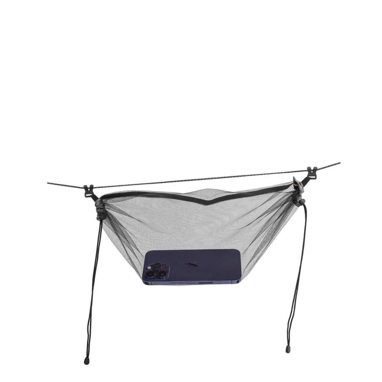 Ridge-Line Sack - 宗像山道具店 by GRIPS