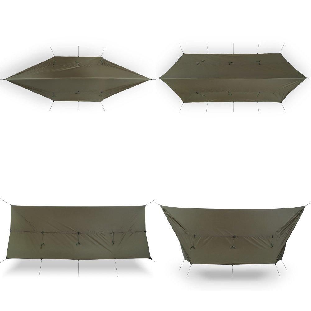 Hammock Tarp HUT