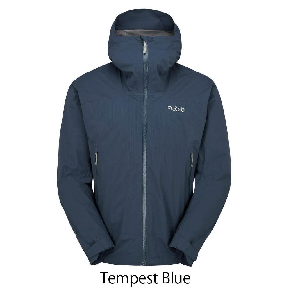 Downpour Light Jacket - 宗像山道具店 by GRIPS Downpour Light Jacket - 宗像山道具店 by GRIPS