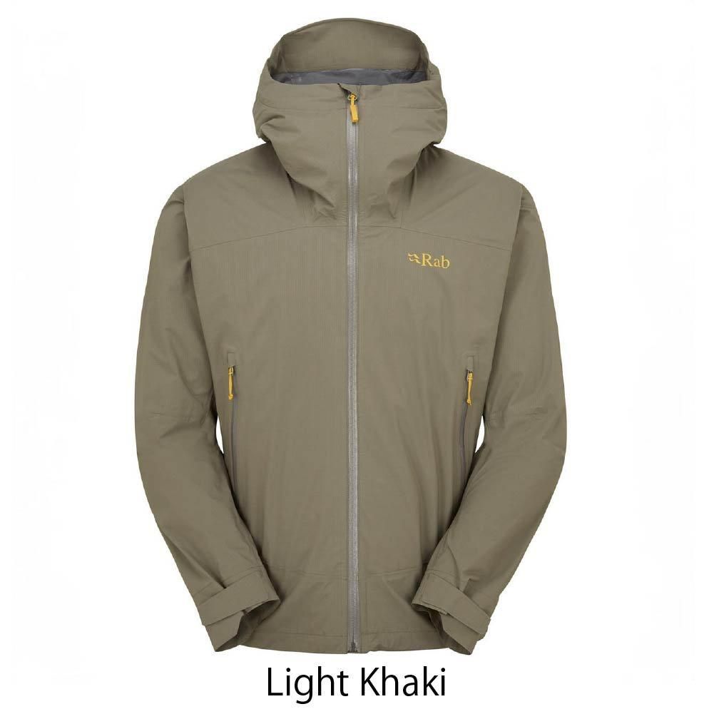 Downpour Light Jacket - 宗像山道具店 by GRIPS
