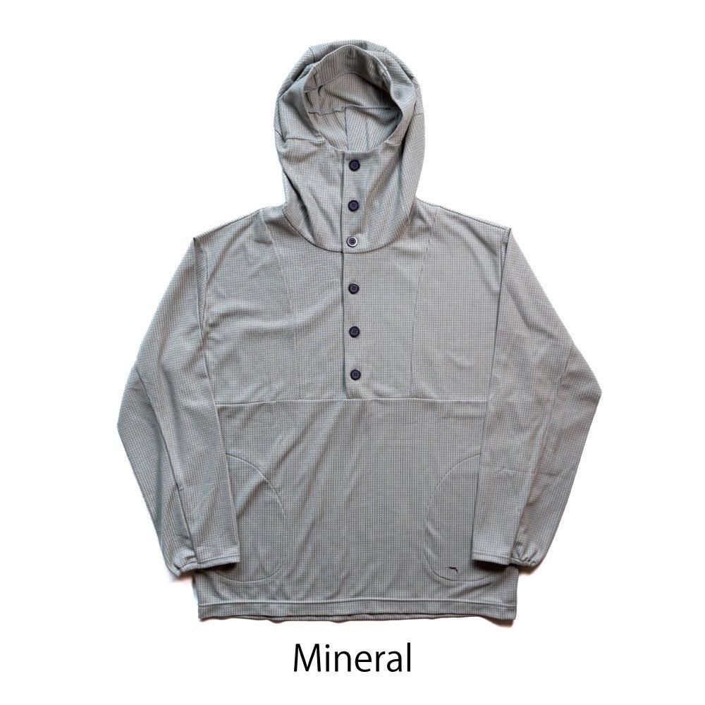 DOUBLECELL PARKA - 宗像山道具店 by GRIPS