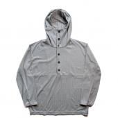 山と道 UL All-weather Hoody - 宗像山道具店 by GRIPS