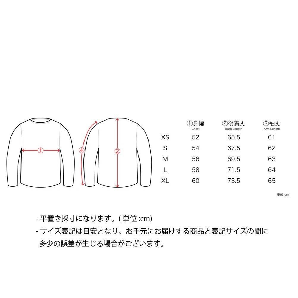 DOUBLECELL ZIP NECK L/S SHIRTS - 宗像山道具店 by GRIPS DOUBLECELL ZIP NECK L/S SHIRTS - 宗像山道具店 by GRIPS