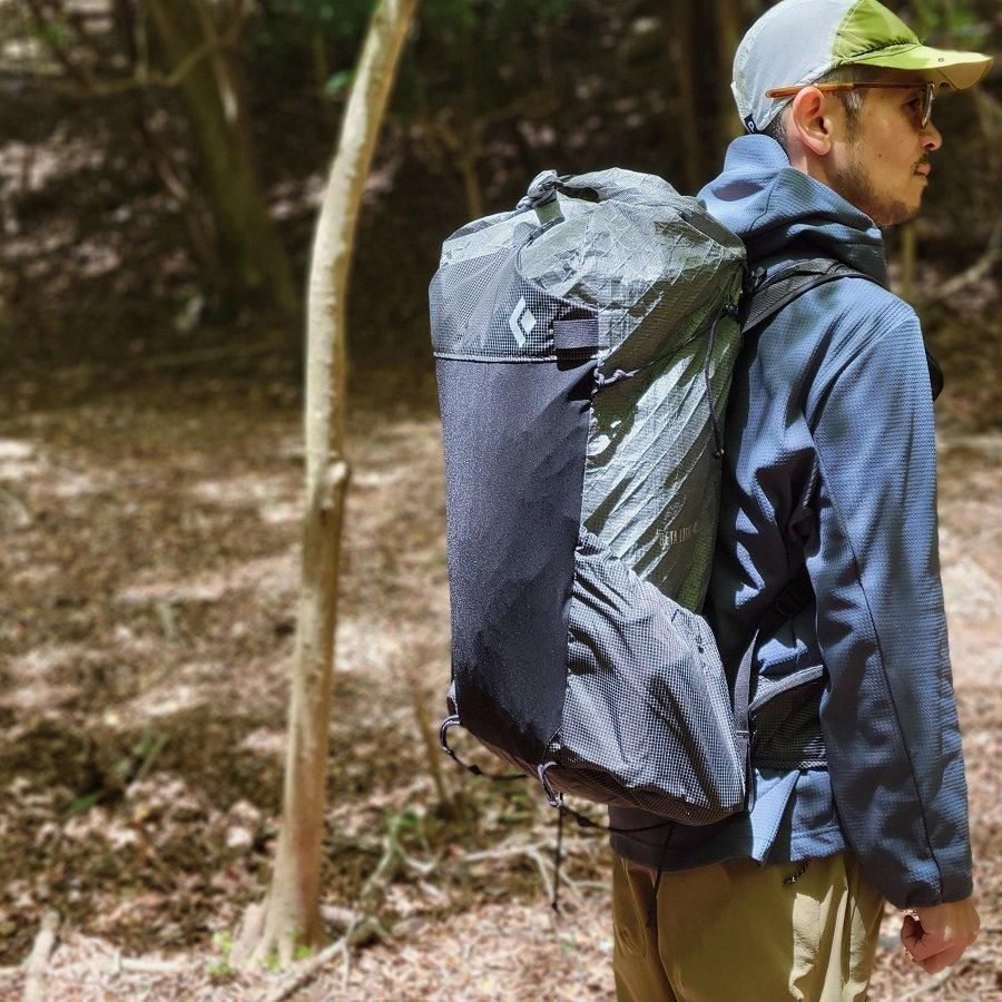 BETA LIGHT 45 - 宗像山道具店 by GRIPS