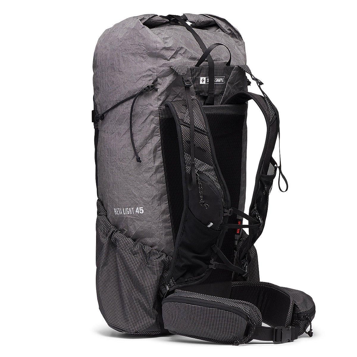 BETA LIGHT 45 - 宗像山道具店 by GRIPS