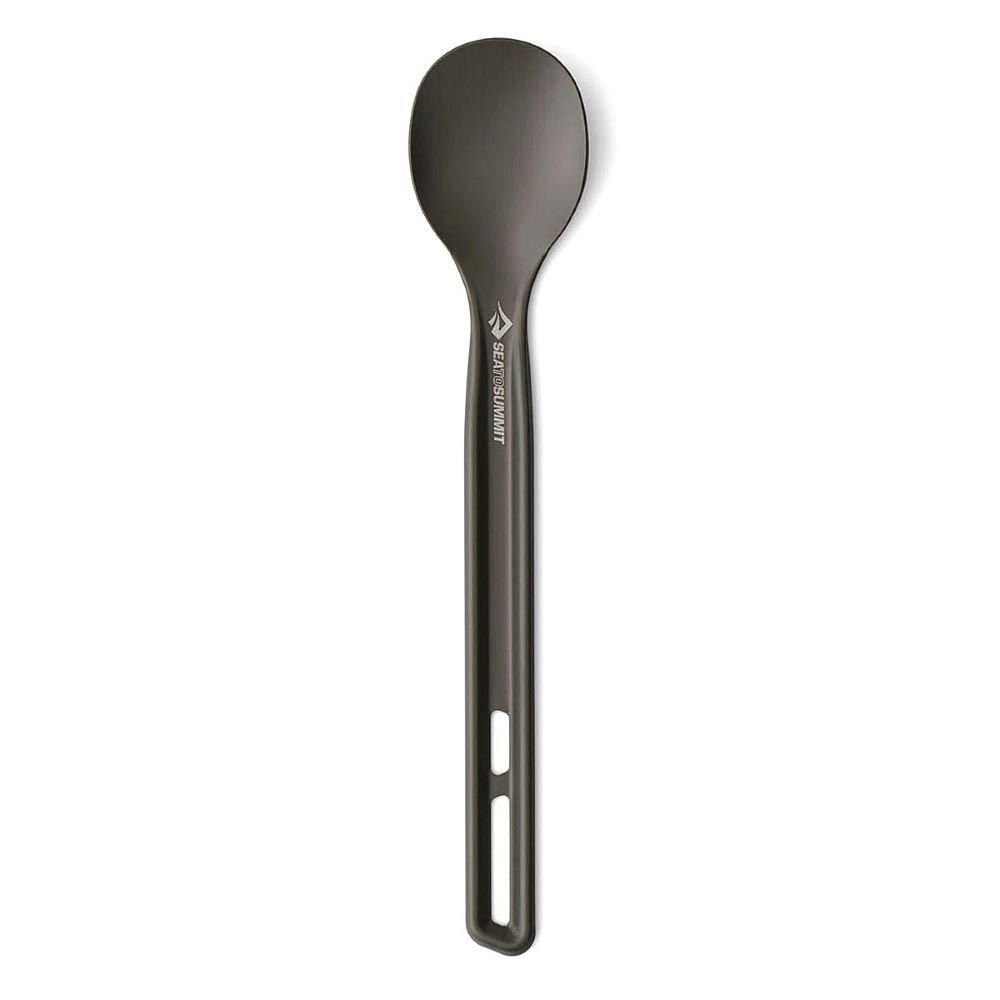 FRONTIER UL LONG HANDLE SPOON - 宗像山道具店 by GRIPS