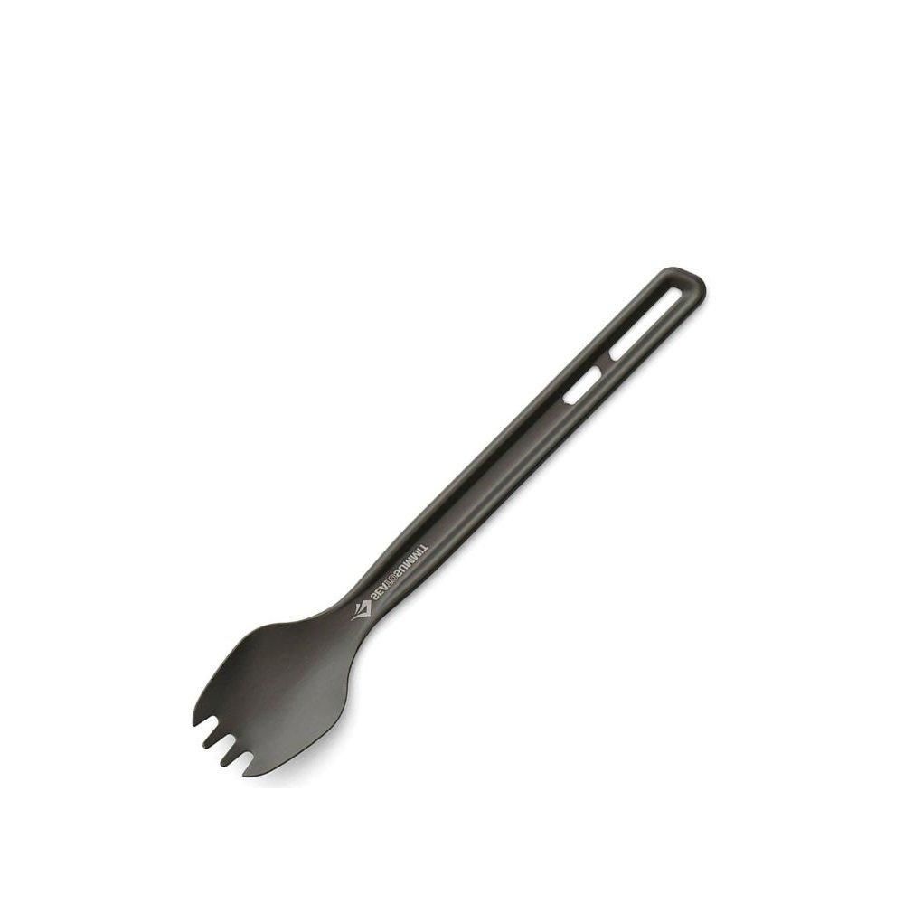 FRONTIER UL LONG HANDLE SPORK - 宗像山道具店 by GRIPS FRONTIER UL LONG HANDLE SPORK - 宗像山道具店 by GRIPS