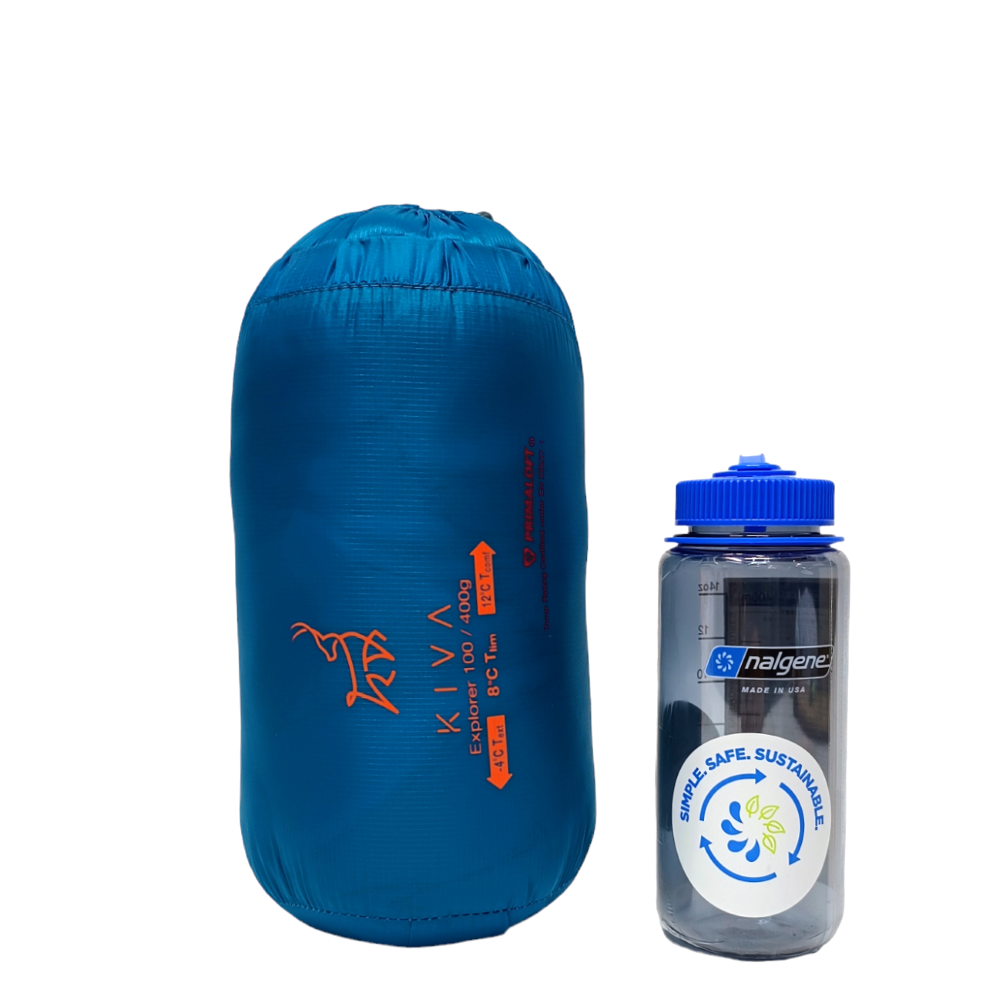 KIVA OUTDOORS - 宗像山道具店 by GRIPS