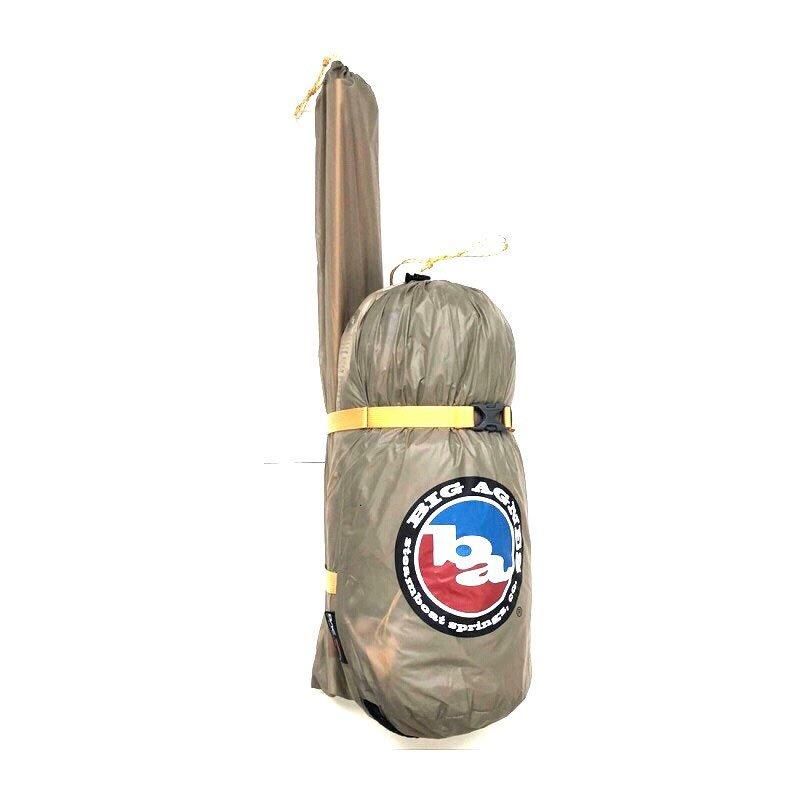 Fly Creek HV UL2 EX Solution Dye - 宗像山道具店 by GRIPS Fly Creek HV UL2 EX Solution Dye - 宗像山道具店 by GRIPS