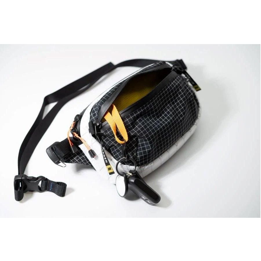 OBSI PACK - 宗像山道具店 by GRIPS