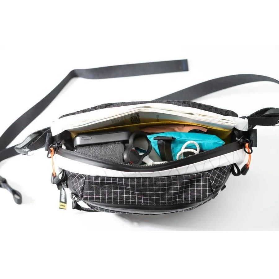 OBSI PACK - 宗像山道具店 by GRIPS