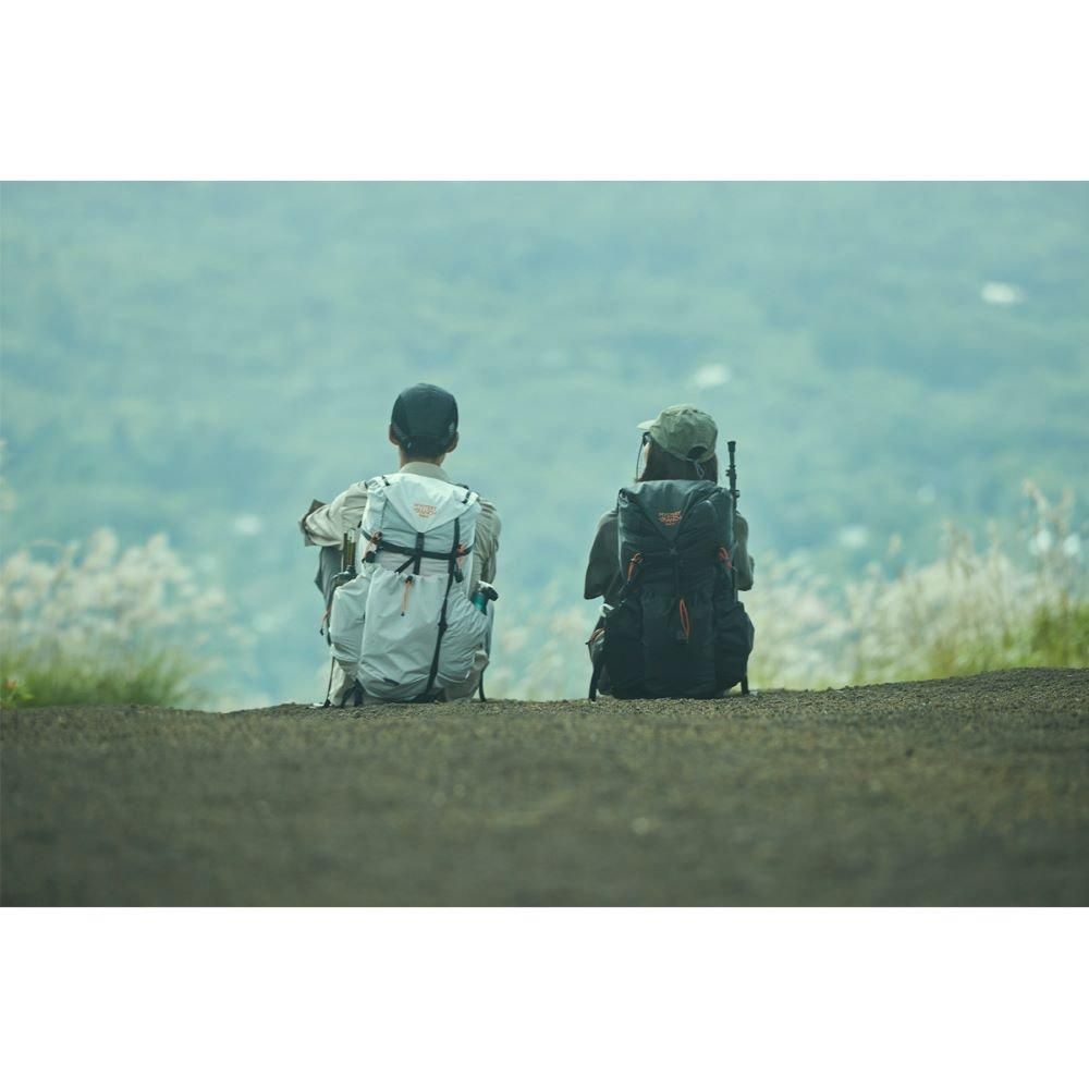 Women's RADIX 31 - 宗像山道具店 by GRIPS