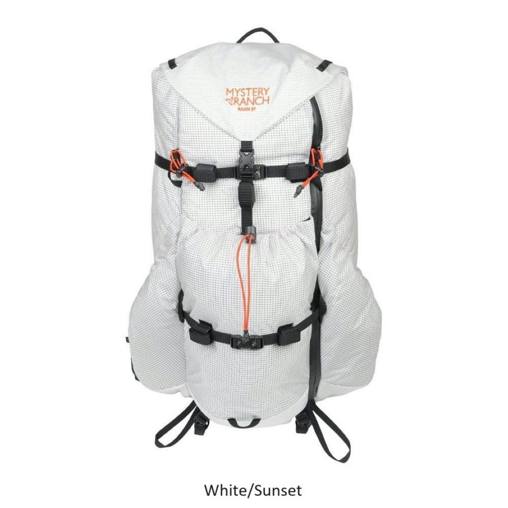 Women's RADIX 31 - 宗像山道具店 by GRIPS