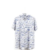 TRIPLE CROWN BUTTON DOWN SHORT SLEEVE<img class='new_mark_img2' src='https://img.shop-pro.jp/img/new/icons5.gif' style='border:none;display:inline;margin:0px;padding:0px;width:auto;' />