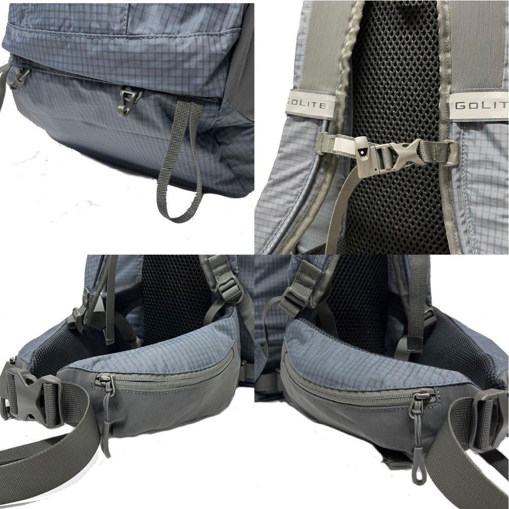 PEAK 35 - 宗像山道具店 by GRIPS PEAK 35 - 宗像山道具店 by GRIPS