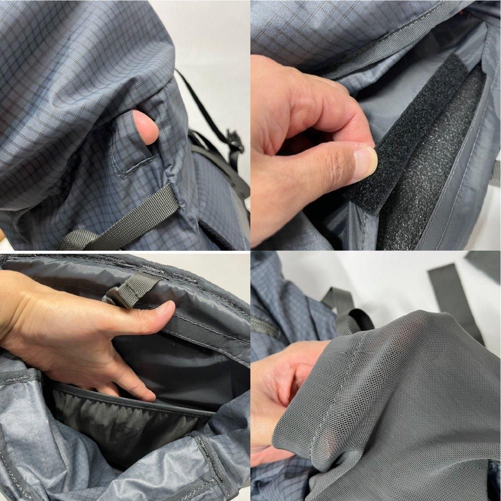 PEAK 35 - 宗像山道具店 by GRIPS PEAK 35 - 宗像山道具店 by GRIPS