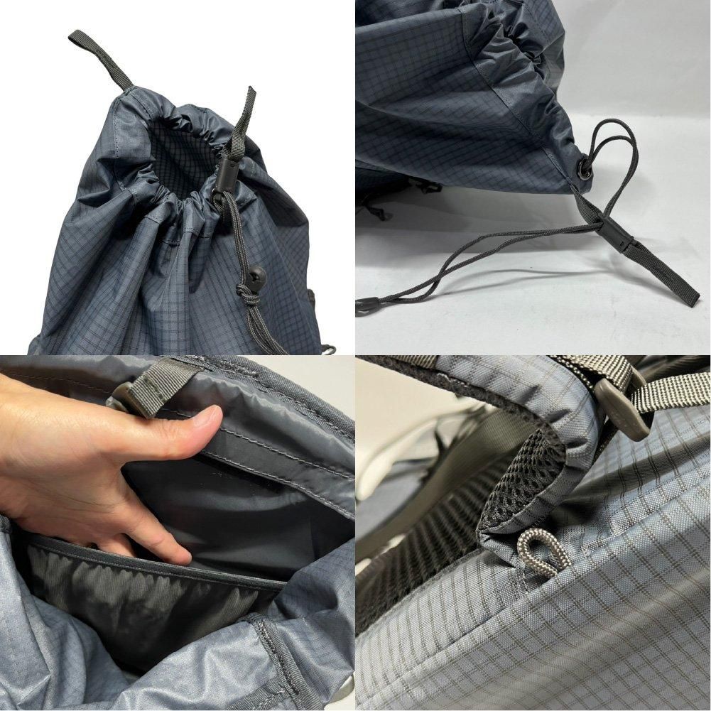 GO LITE 【ゴーライト】 - JAM 50L PACK /ジャム 50L パック
