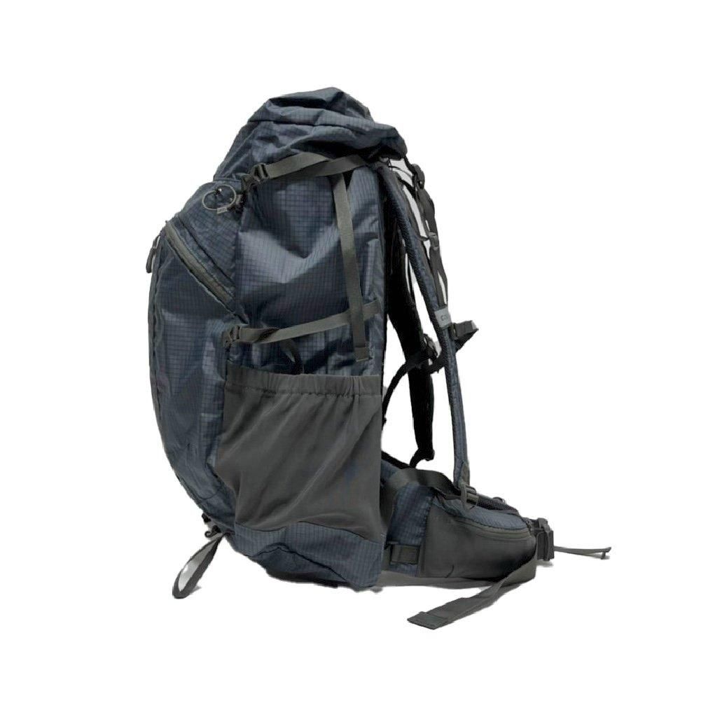 楽天市場】GO LITE ゴーライト JAM 50L PACK ジャム 50L パック