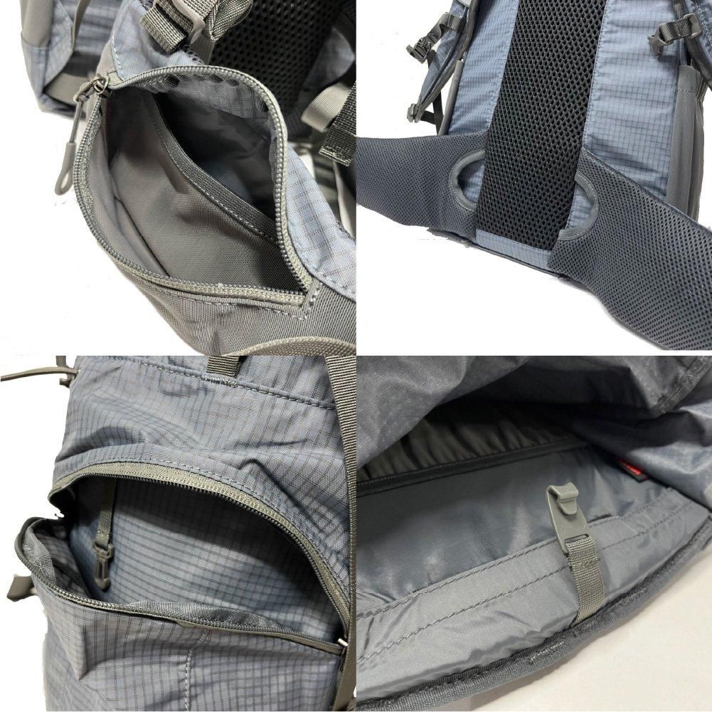 JAM 50L - 宗像山道具店 by GRIPS
