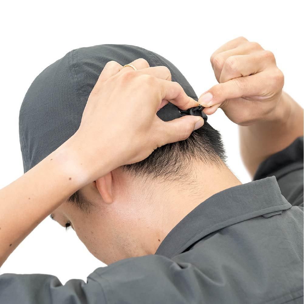 RIDGE MOUNTAIN GEARリッジマウンテンギアBasicCap NT RIDGE MOUNTAIN GEAR｜Basic Cap リッジマウンテンギア
