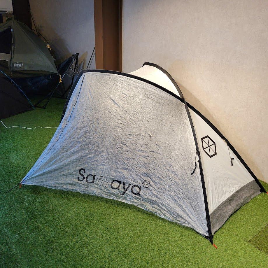 INSTANT2 - 宗像山道具店 by GRIPS INSTANT2 - 宗像山道具店 by GRIPS