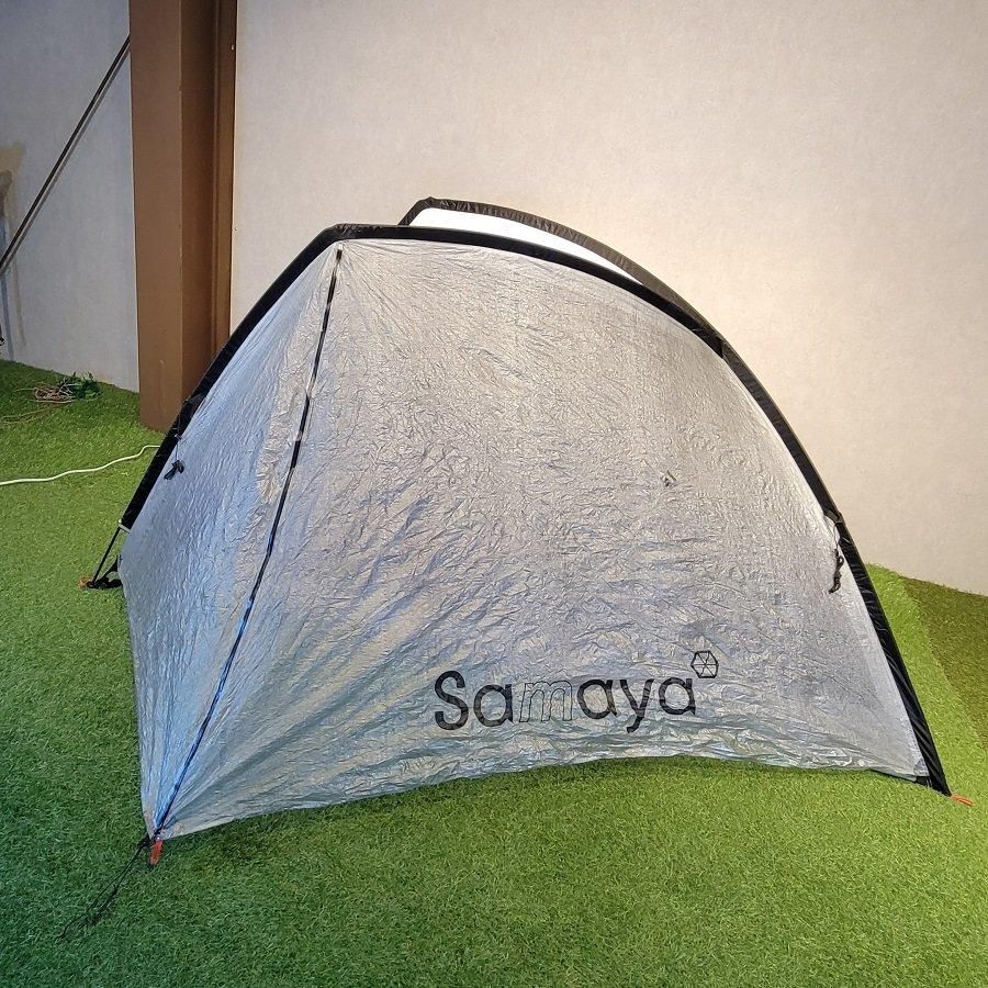 INSTANT2 - 宗像山道具店 by GRIPS INSTANT2 - 宗像山道具店 by GRIPS