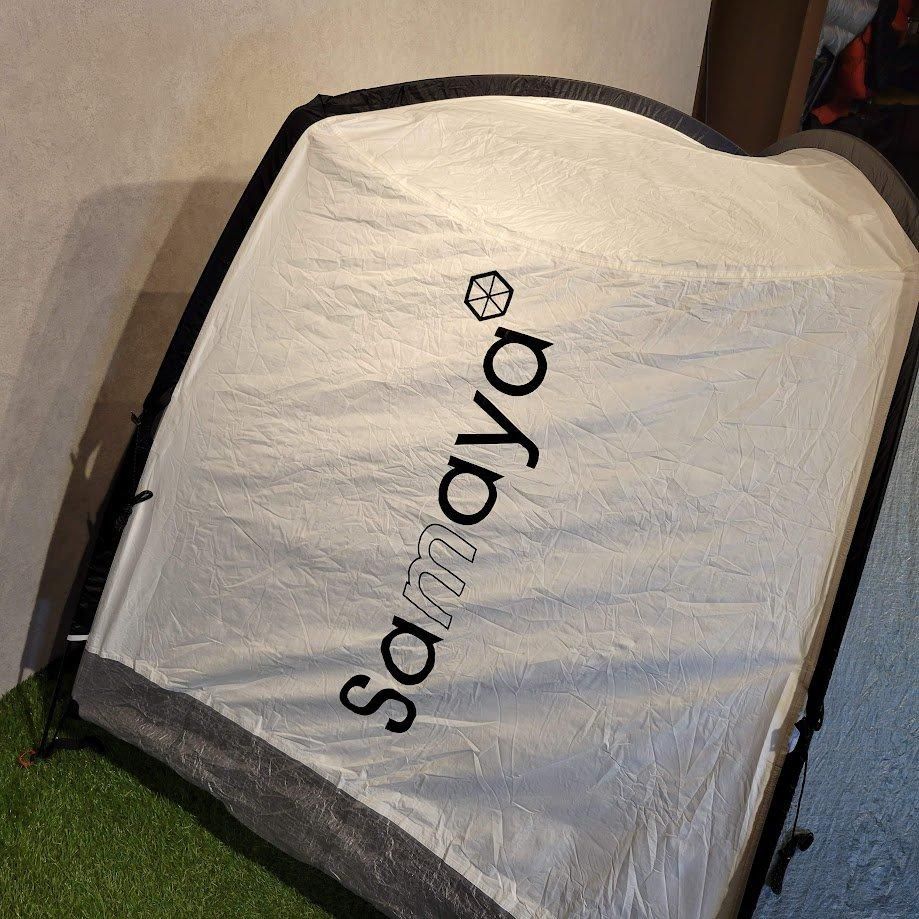 INSTANT2 - 宗像山道具店 by GRIPS INSTANT2 - 宗像山道具店 by GRIPS