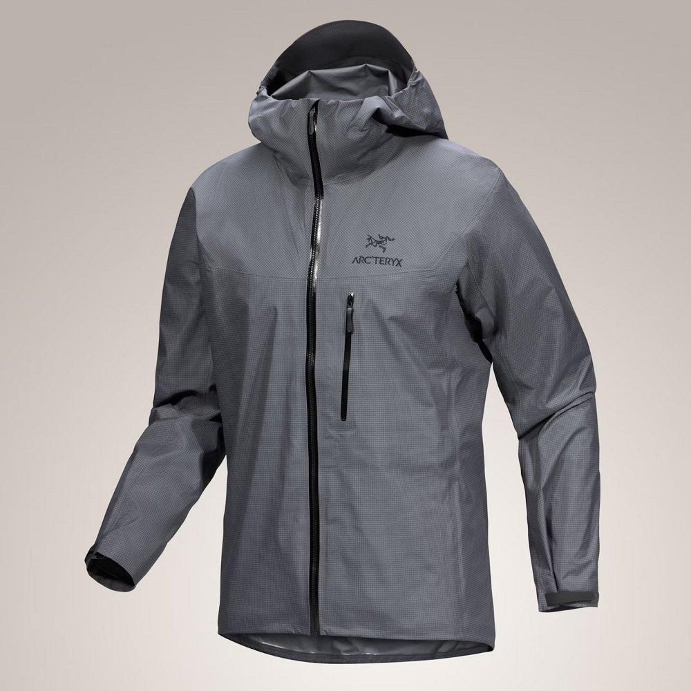 Alpha LIghtweight Jacket - 宗像山道具店 by GRIPS Alpha LIghtweight Jacket - 宗像山道具店 by GRIPS