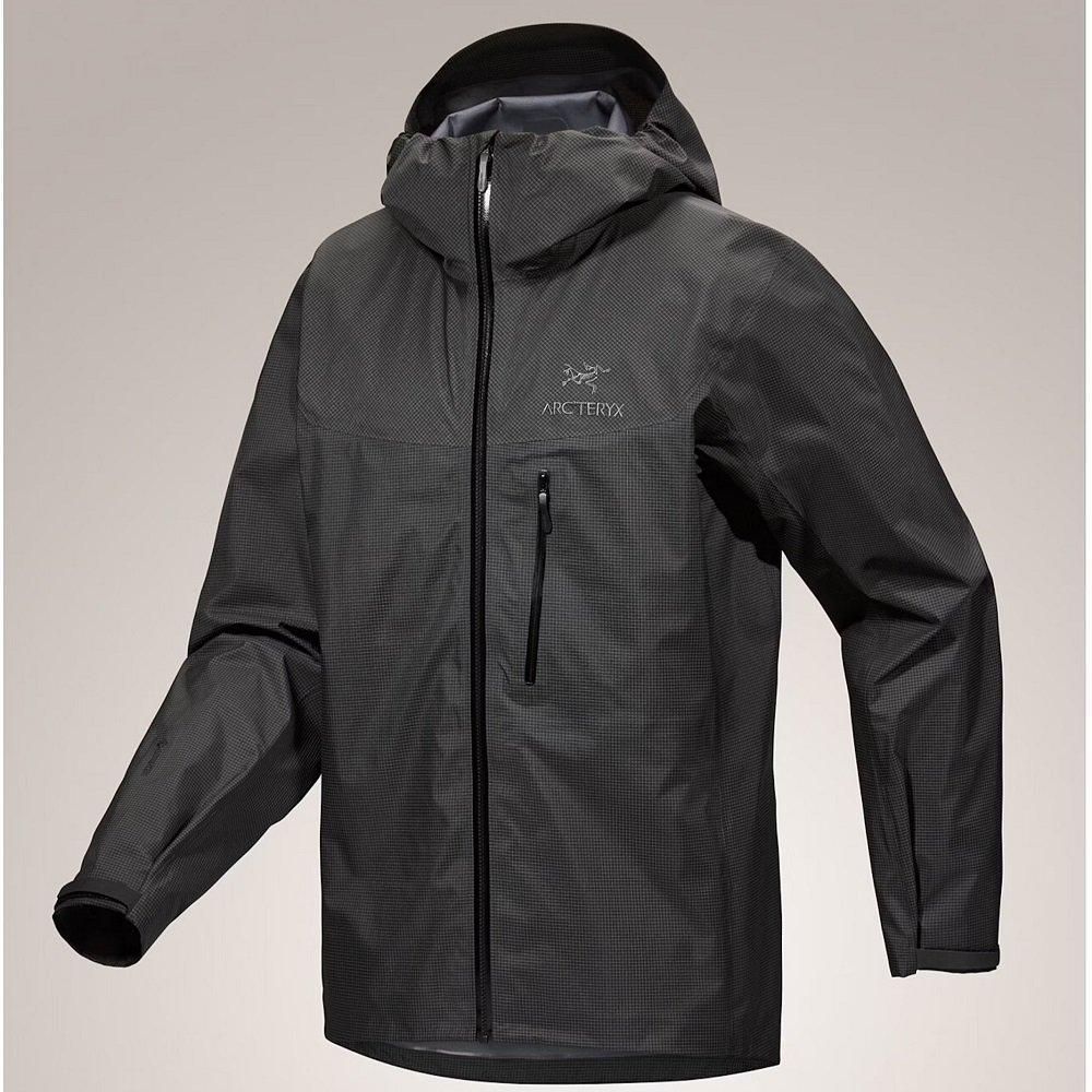 Alpha LIghtweight Jacket - 宗像山道具店 by GRIPS Alpha LIghtweight Jacket - 宗像山道具店 by GRIPS
