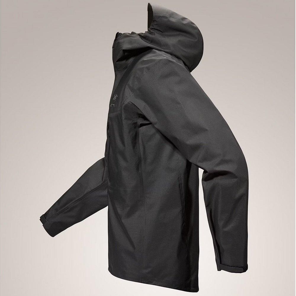 Alpha LIghtweight Jacket - 宗像山道具店 by GRIPS