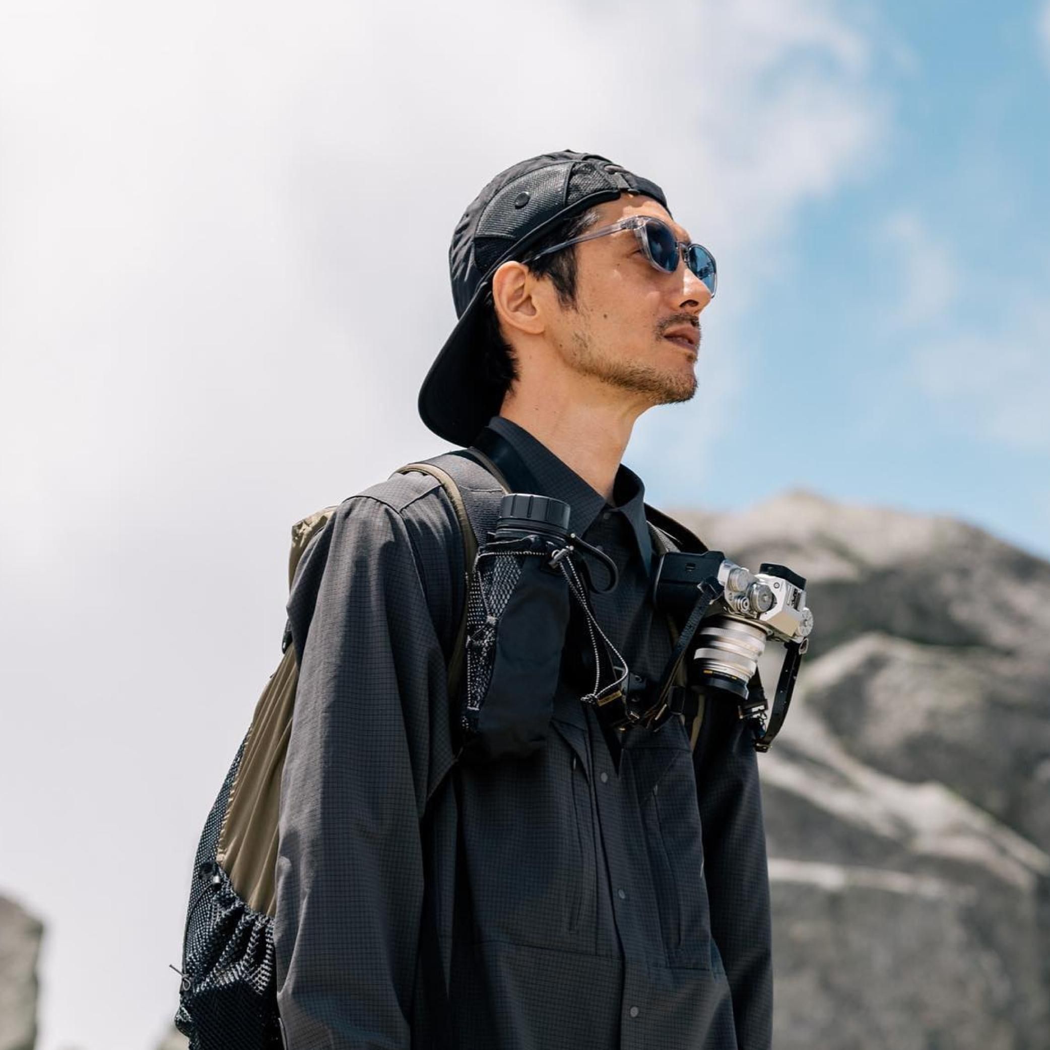 Izanagi - 宗像山道具店 by GRIPS