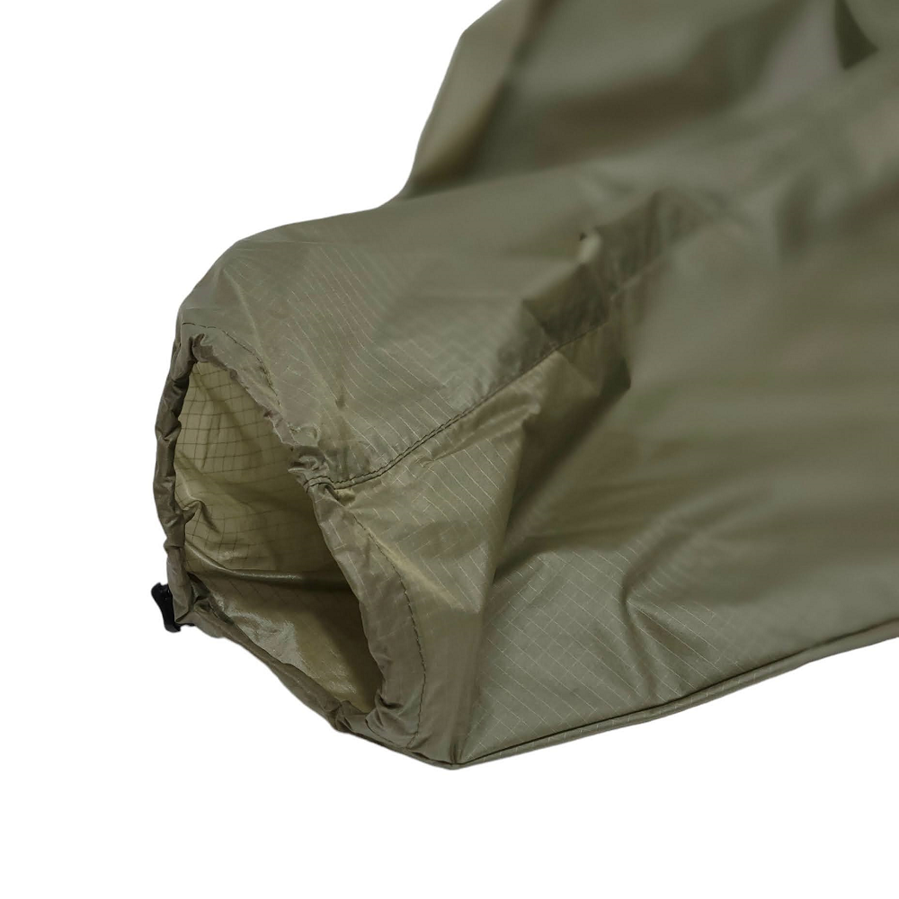 Hammock Bivvy Lite - 宗像山道具店 by GRIPS Hammock Bivvy Lite - 宗像山道具店 by GRIPS