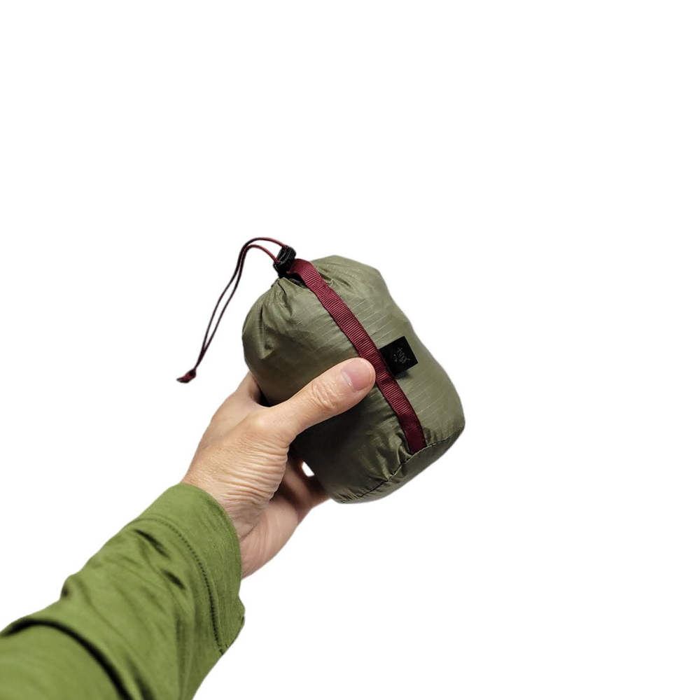 Hammock Bivvy Lite - 宗像山道具店 by GRIPS Hammock Bivvy Lite - 宗像山道具店 by GRIPS