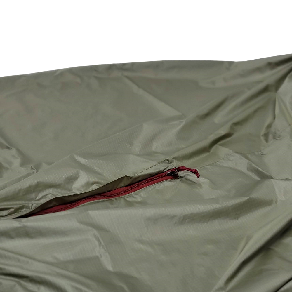 Hammock Bivvy Lite - 宗像山道具店 by GRIPS