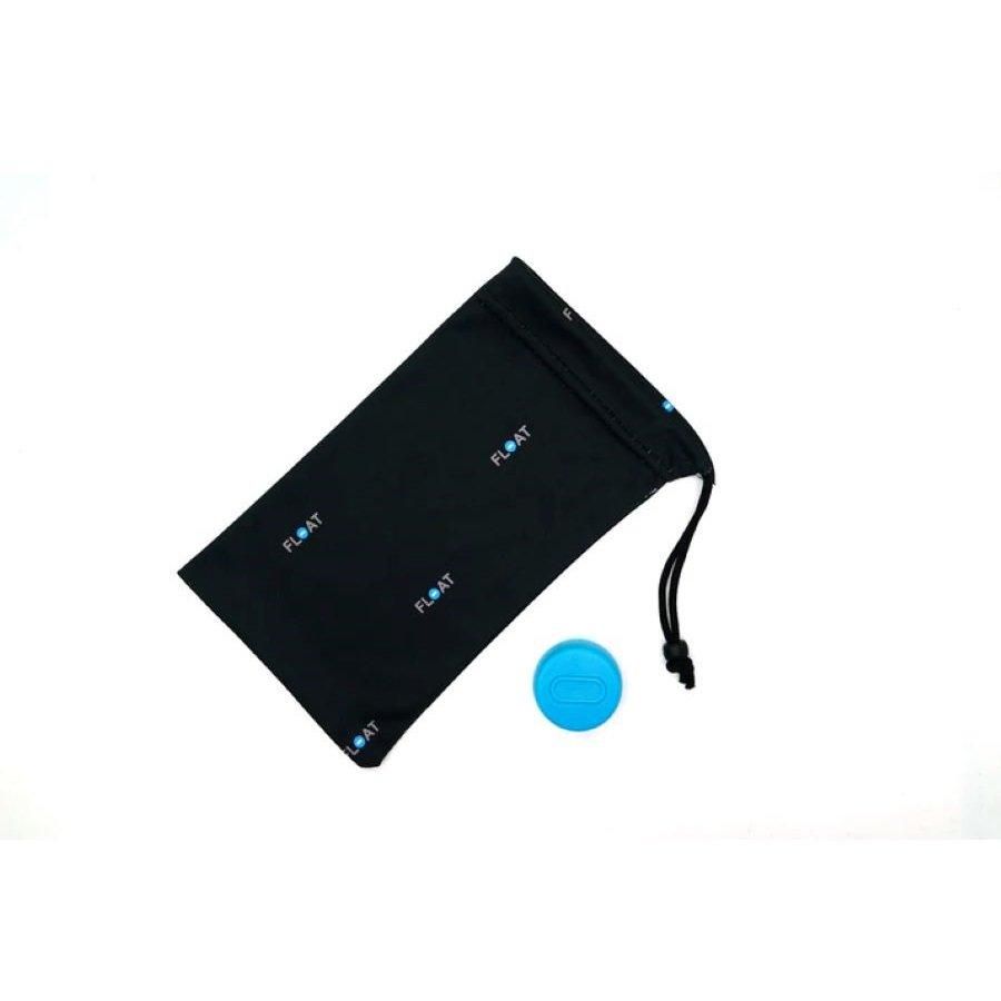 RIGEL MAT.BLACK / Lt.GY FMR - 宗像山道具店 by GRIPS