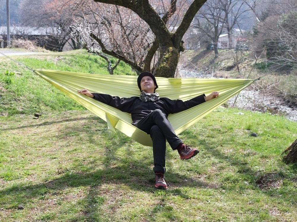 ゲッカビジン 二重織り - 宗像山道具店 by GRIPS